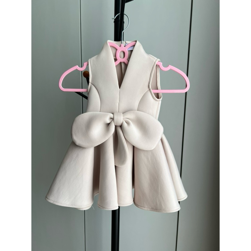 preloved touchup arum mini dress