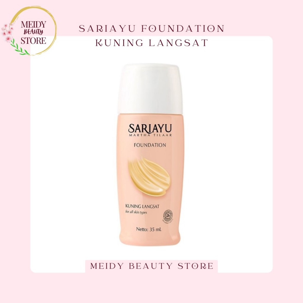 Sariayu Foundation