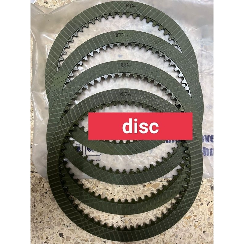 disc 113 15 42711 d31p-20