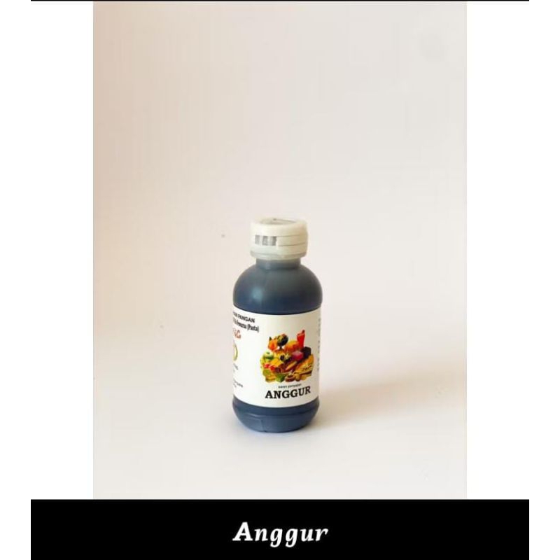 

Pasta Tjap 2 anting (pasta seger) 60ml