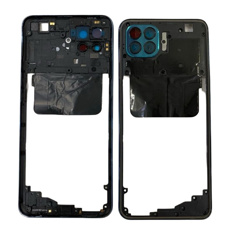 TULANG TENGAH OPPO RENO 4F / RENO 4F / BAZEL CASING FRAME