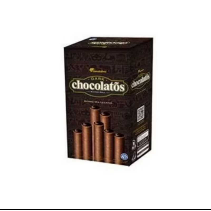 

CHOCOLATOS BOX 1000AN