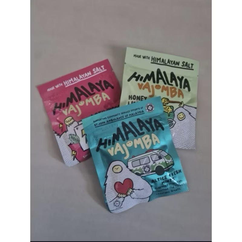 

himalaya vajomba big foot malaysia himalaya salt candy permen