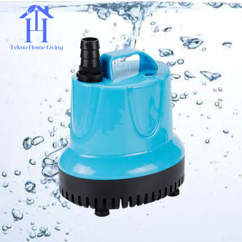 Pompa Celup - Sumbmersible Pump Water Pump Aquarium
