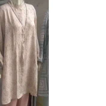 Nafisa tunik fleksibel day