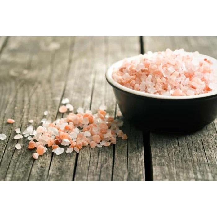 

Garam Himalaya 500gr ARA HERB / Himalayan Pink Salt Original