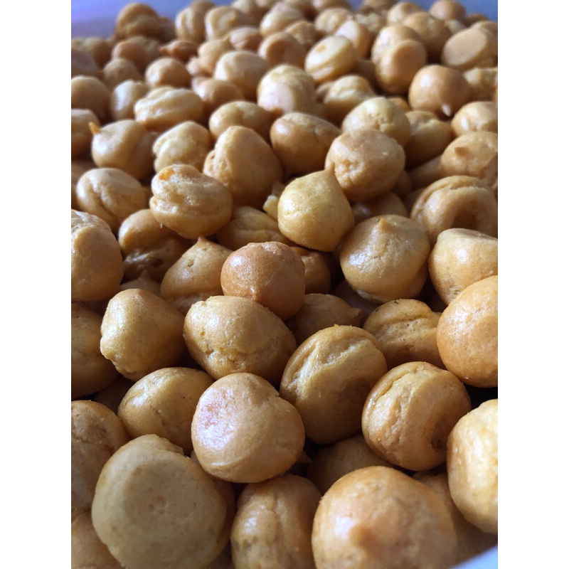 

[MURAH] Soes Kering Mini