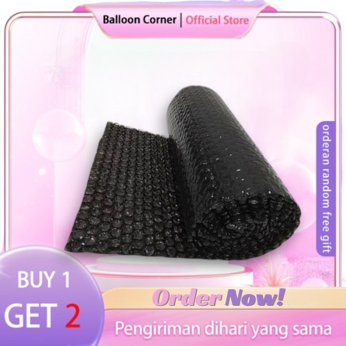 

Extra Bubble Wrap / Tambahan Bubble Wrap