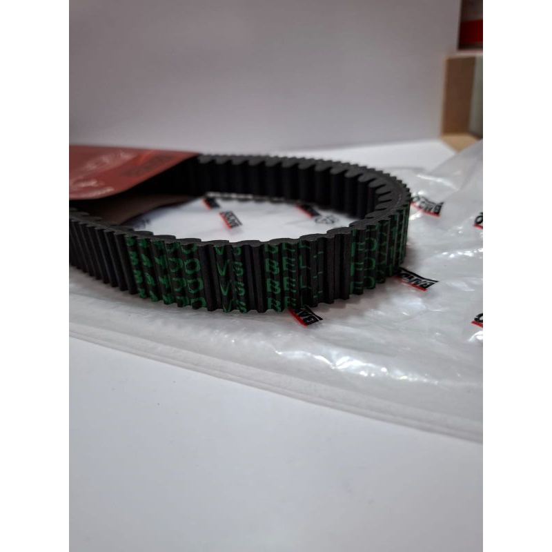 VANBELT VBELT BAN PENGGERAK RODA VARIO 125 K35 VARIO 150 K36  ASLI BANDO