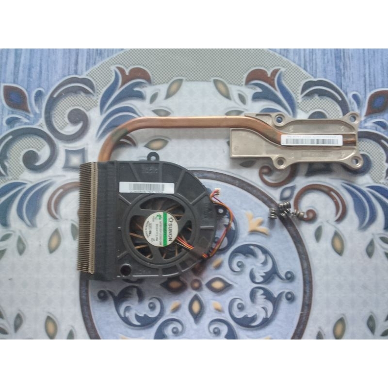 kipas laptop asus k43u