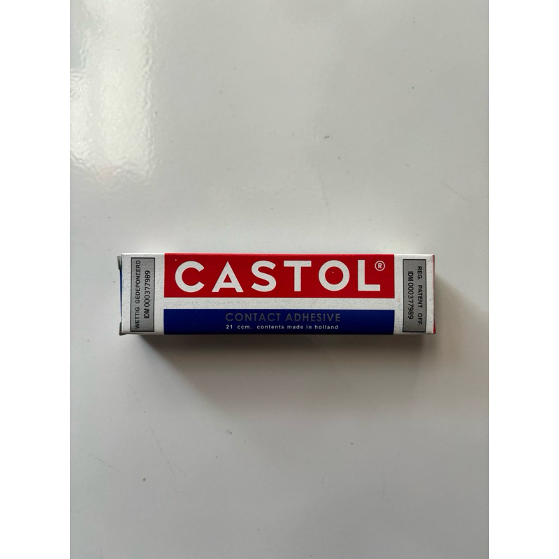 

Lem Castol