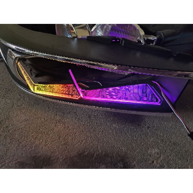 Slim Frame Innova Reborn L Panjang