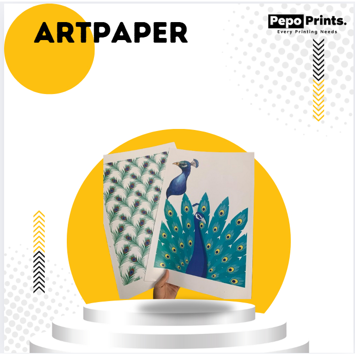 

ARTPAPER / ARTCATOON A3+ KENSRUG 120gr/260gr/310gr