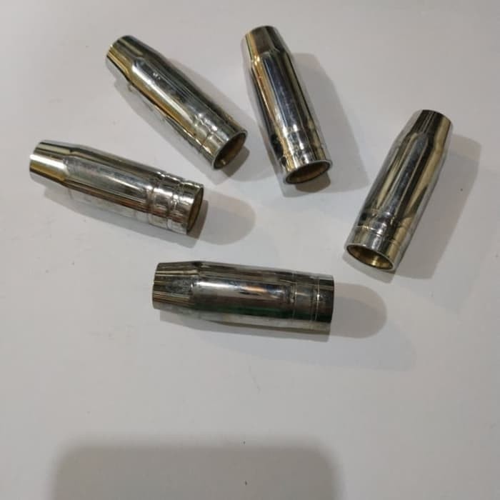 Nozzle Connical Nosel Nozel Mb15 MIG CO CO2 Mb 15ak Mb-15 | SARUNG NOZZLE