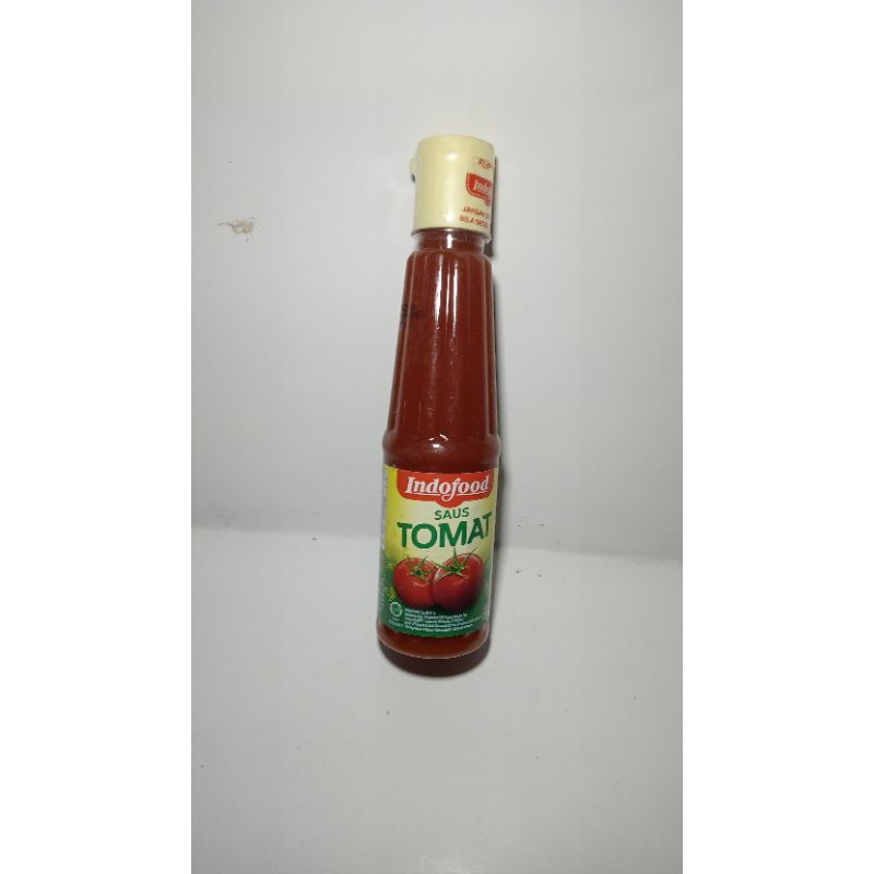 

SAUS TOMAT indofood 135ml