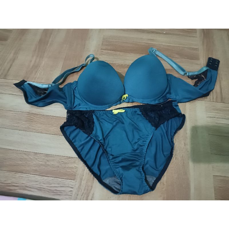 Bra Set Premium Pierre Cardin