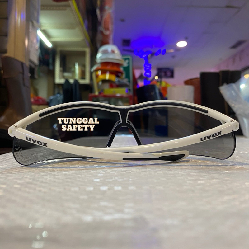 Kacamata Safety Uvex 9193280/ Uvex Safety Eyewear 9193280 Kacamata Safety