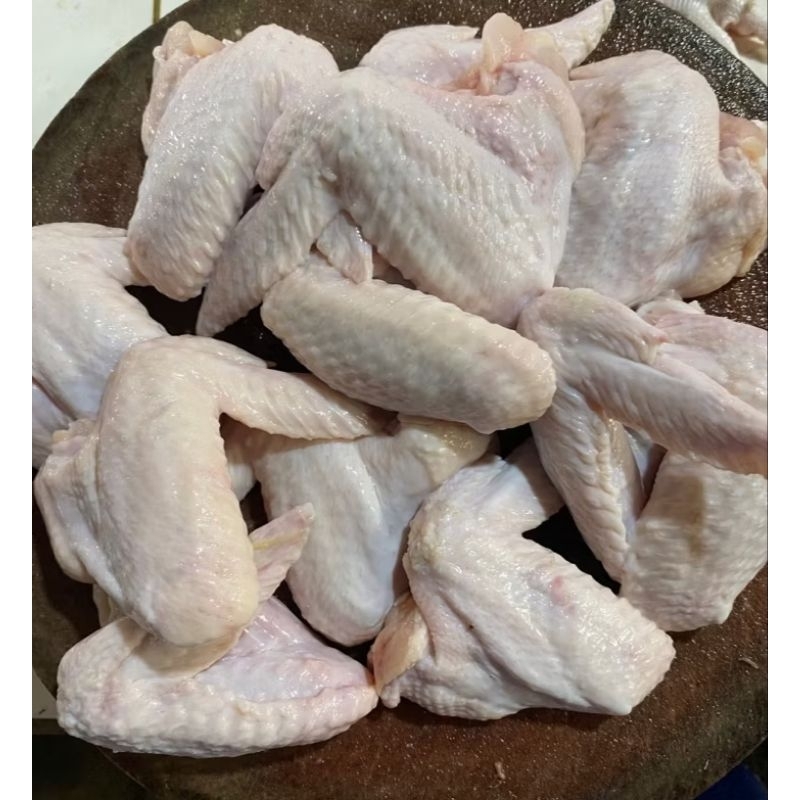 

sayap ayam fresh 500gr