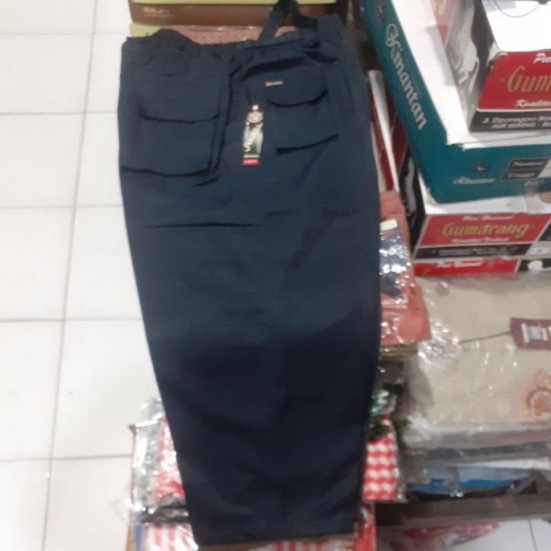 (bisa cod)celana sirwal jingkrang dewasa jumbo