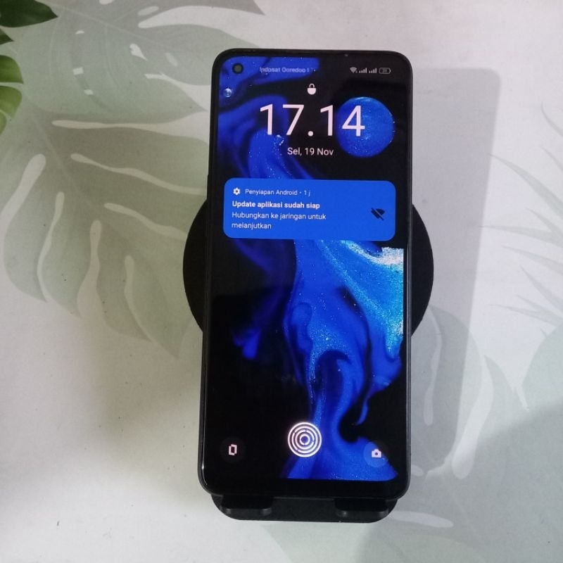 Hp Oppo Reno 7