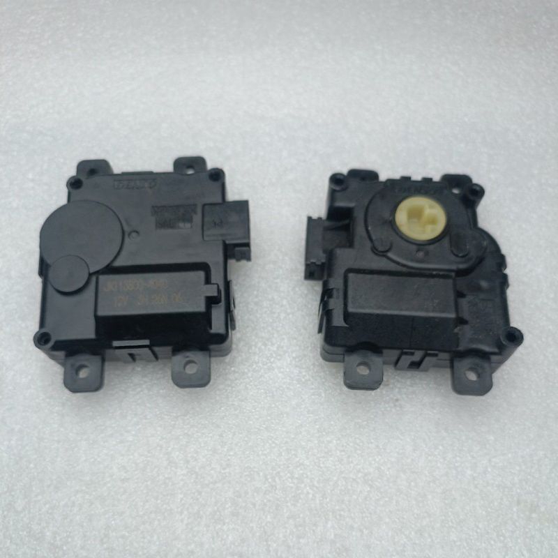MOTOR SERVO AC HONDA CRV/HRV/CITY/JAZZ UNIVERSAL JK 113800 PIN SOKET 5 dan Pin 3