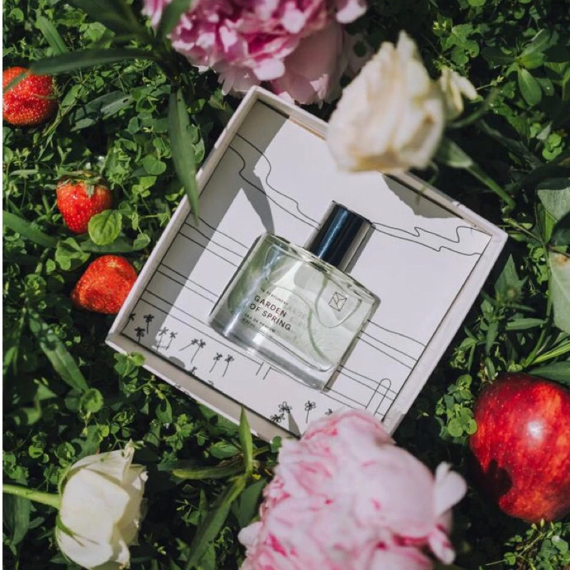 YN PERFUMERY (available in 6 variants)