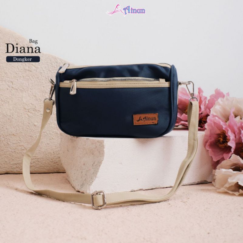 Diana Bag_by Ainun