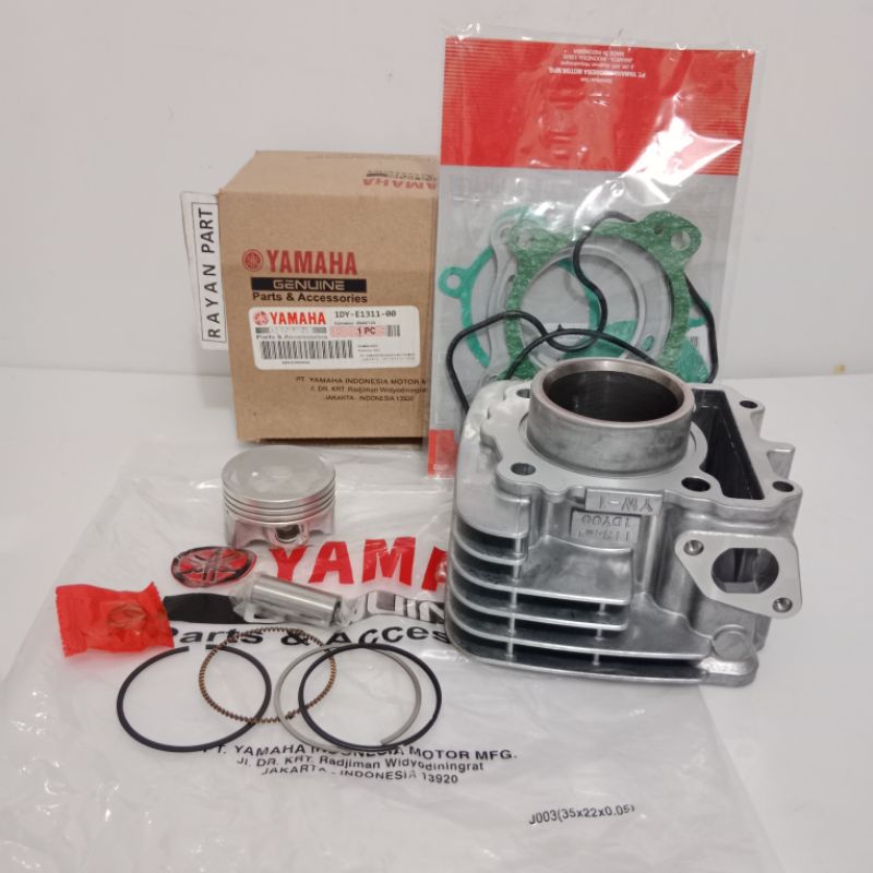 blok seher jupiter z1 jupiter z1 jupiter z1 1DY blok+piston+ring pen+Topsent komplit