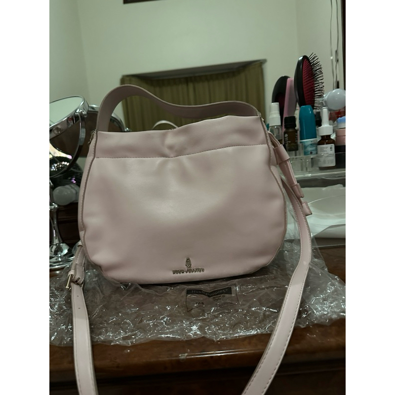 tas hush puppies preloved