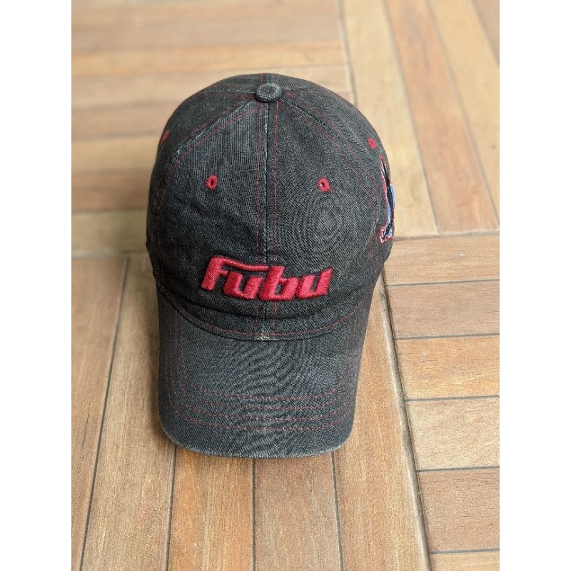 Topi Simpel Fubu