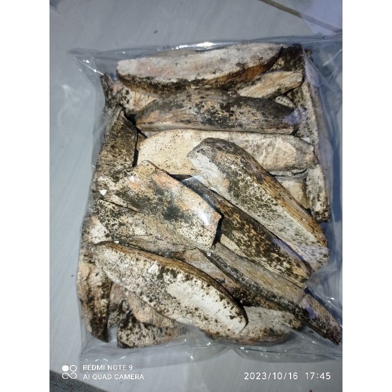 

makanan jadul gatot songkong hiatam per1kg