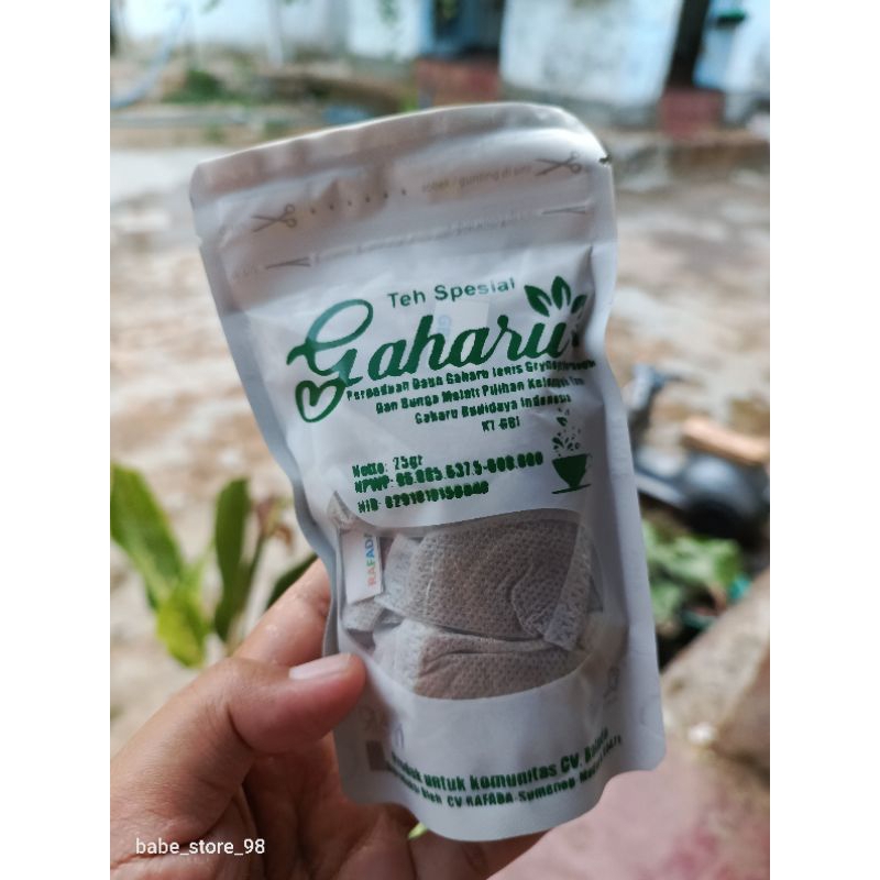 

*TEH GAHARU DETOX TUBUH UNTUK KESEHATAN, BERBAGAI MACAM PENYAKIT ISI 15 KANTUNG BERAT 25 GR