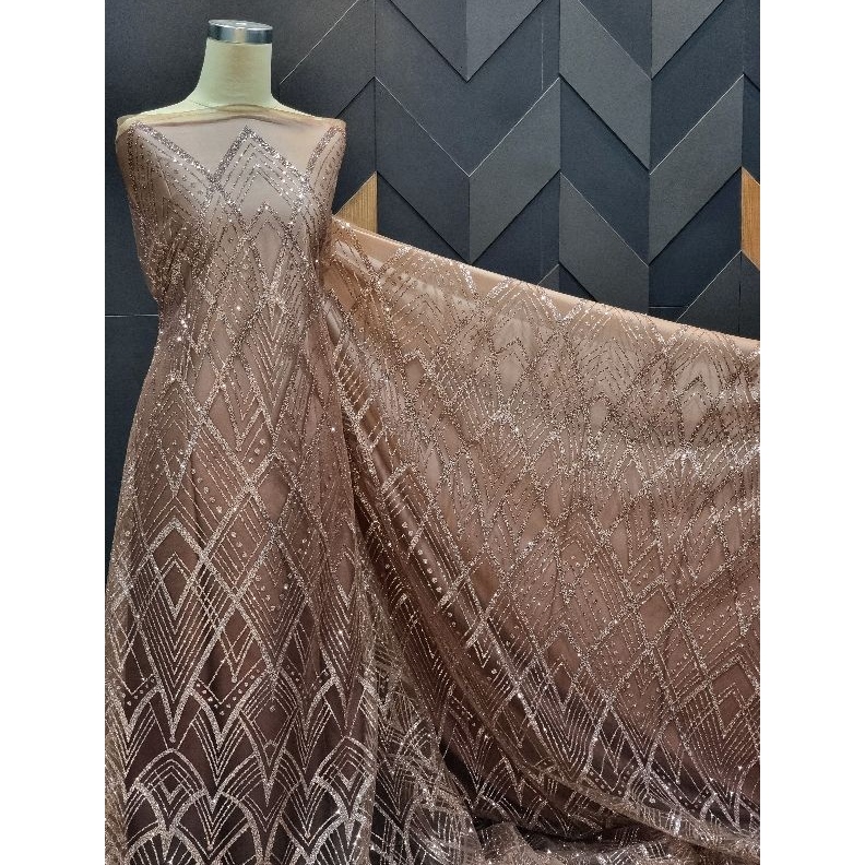 TILE SUGAR CANDY TULLE CANDY CRUSH METERAN