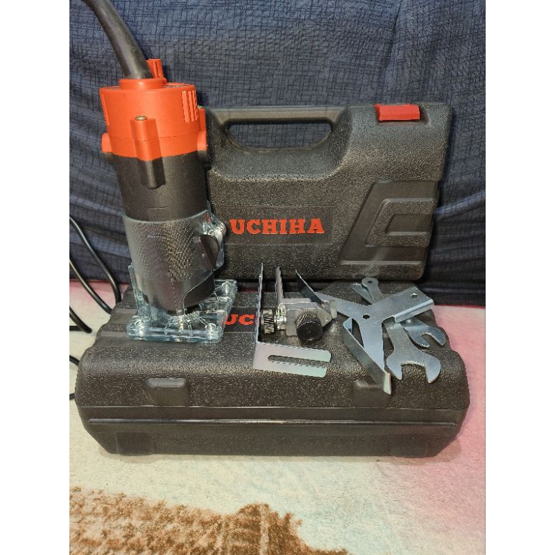 TRIMMER JLD63.5mm.MESIN PROFIL KAYU JLD