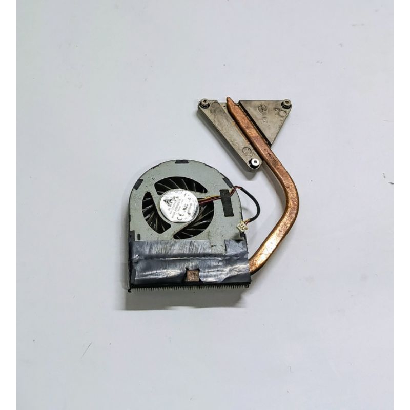 Fan Heatsink kipas prosesor laptop Dell Inspiron N4050