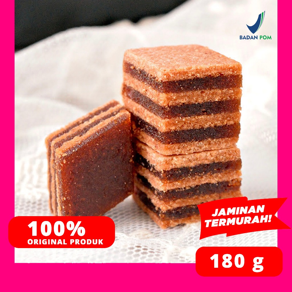 

HAWFLAKES SANCA BURGER LAPIS X TOPLES JELLY LOCK 180G CHEN LIANG JI