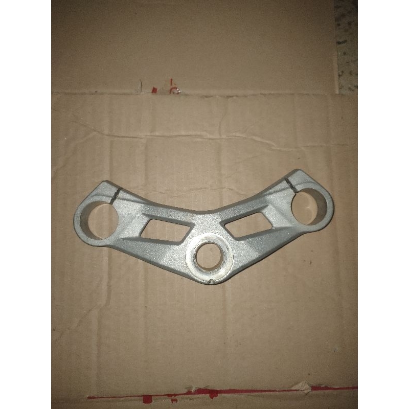 Triple Clamp Gsx 150r