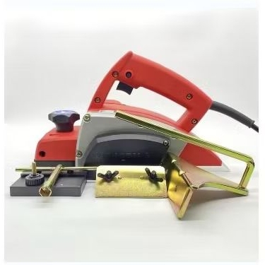 KETAM KAYU LISTRIK MODERN M2920. MESIN SERUT. MESIN PASRAH KAYU