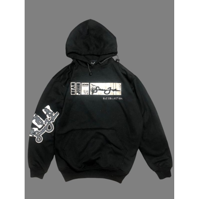 Sean Jhon Hoodie