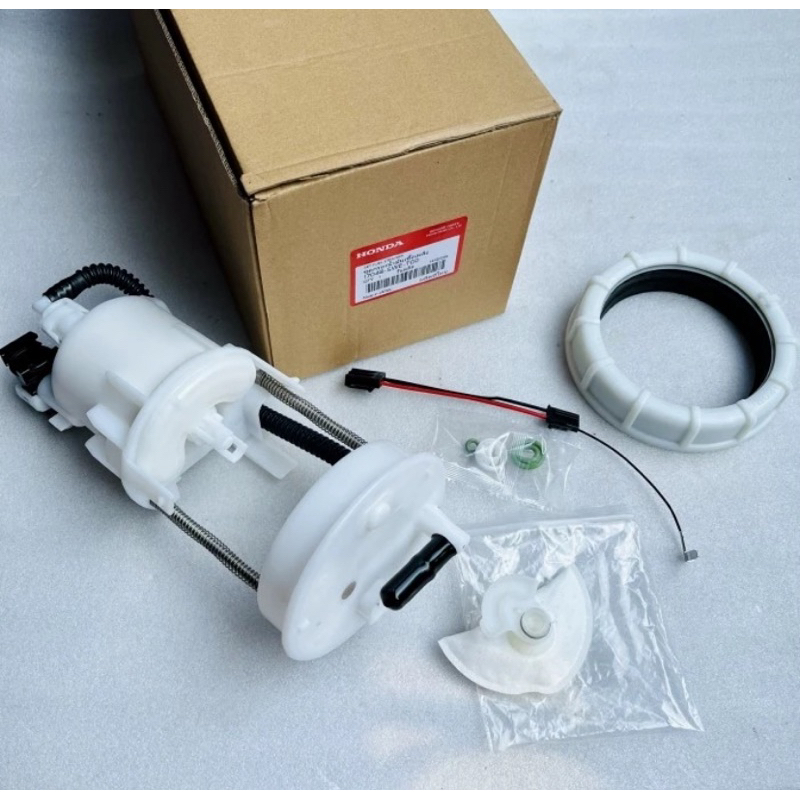 Fuel strainer fuel filter rumah fuel pump CRV RM gen 4 2013 2014 2015 2016 2017
