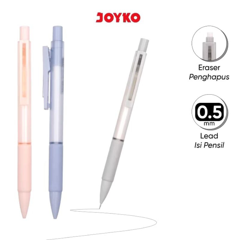 

Pensil Isi