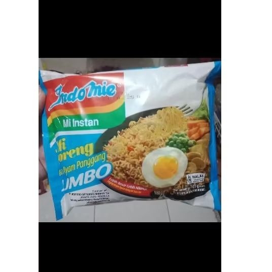 

indomie goreng jumbo