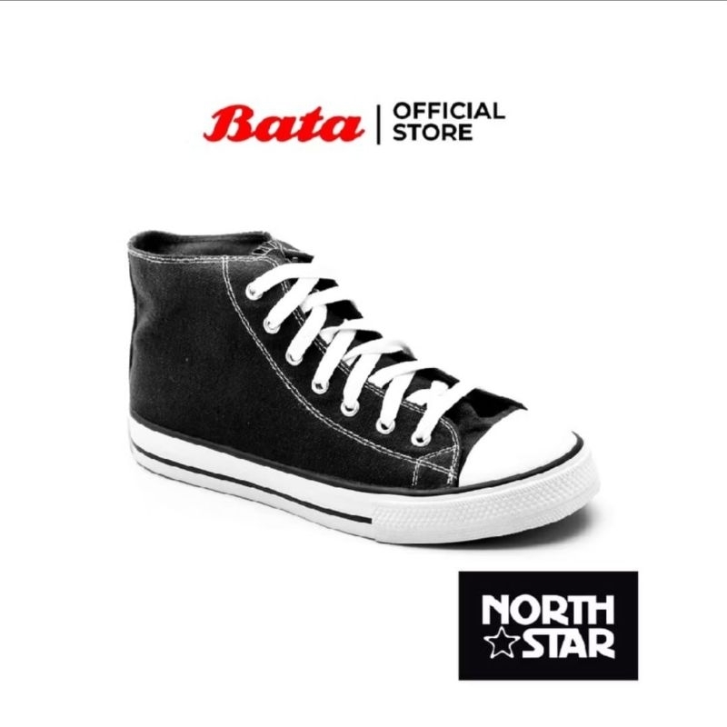 Sepatu warior North Star Pria dan Wanita