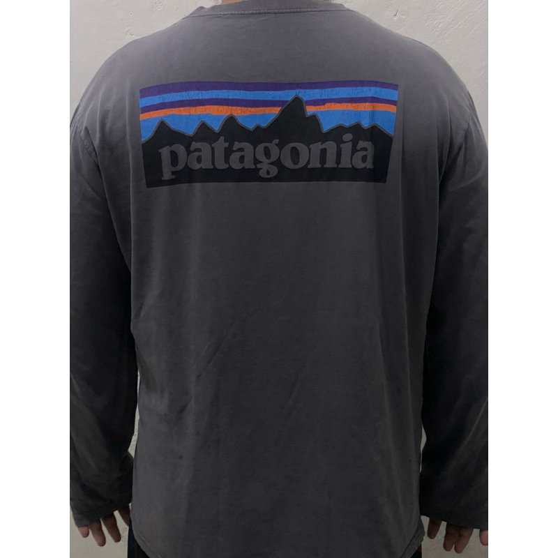 kaos patagonia original