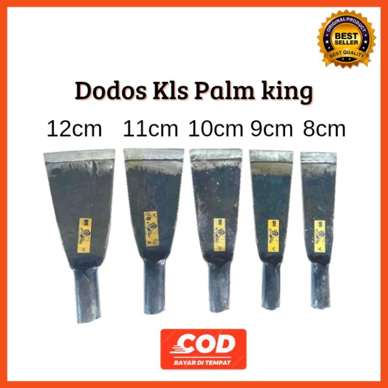 Kls palm king Pro