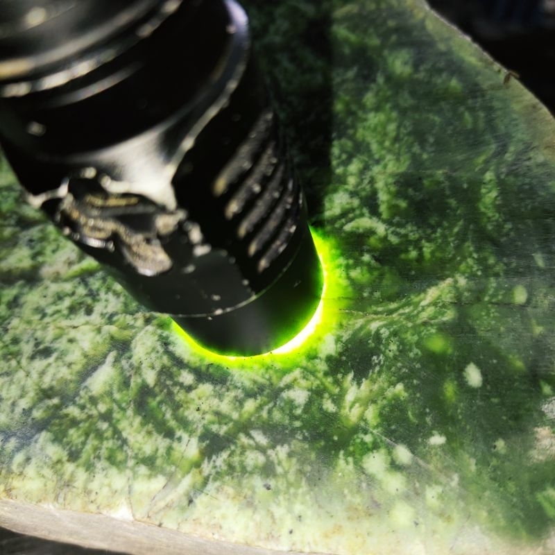 Giok Nephrite Aceh 10kg