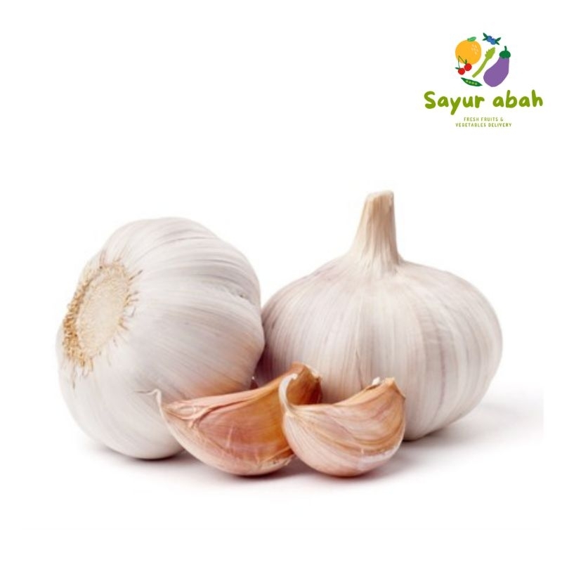 

bawang putih instan satu hari sampai