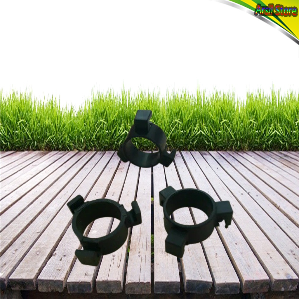 Sparepart Tripod Alat Pengait Kaki Tripod 3110 Dan 3120 Penahan Pengait Bagian Tengah Kaki Tripod