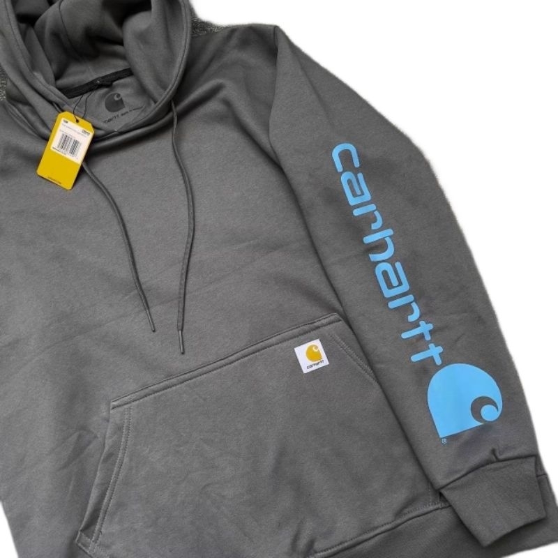 HOODIE CARHARTT SPILOUT ABU TUA