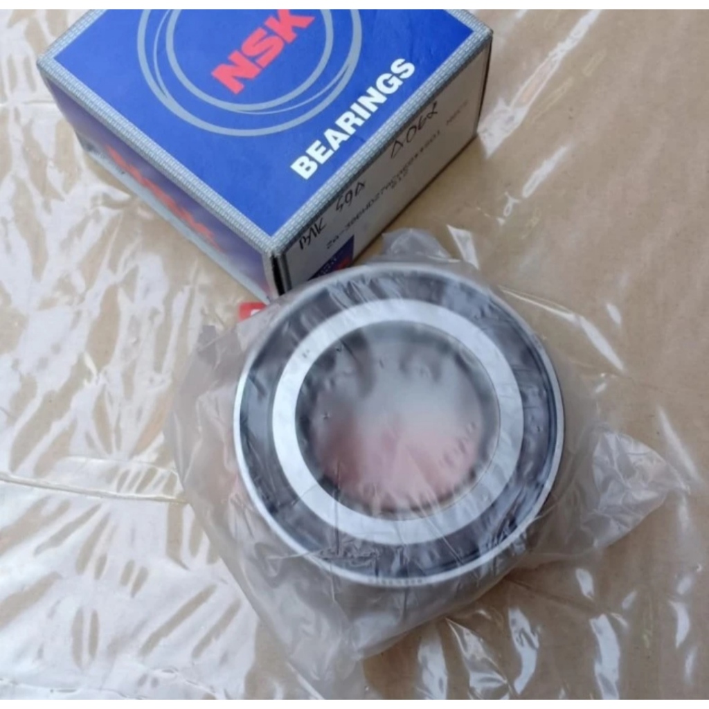 ROXYNDO - Laher Bearing Roda Depan Honda Jazz RS / S GE8 09-13, City 09-13 JAPAN Berkualitas